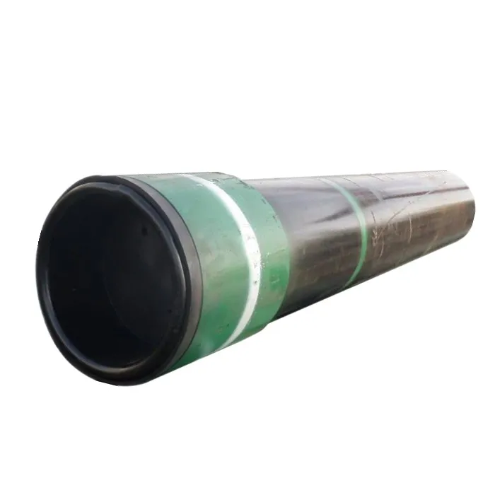 welded pipe